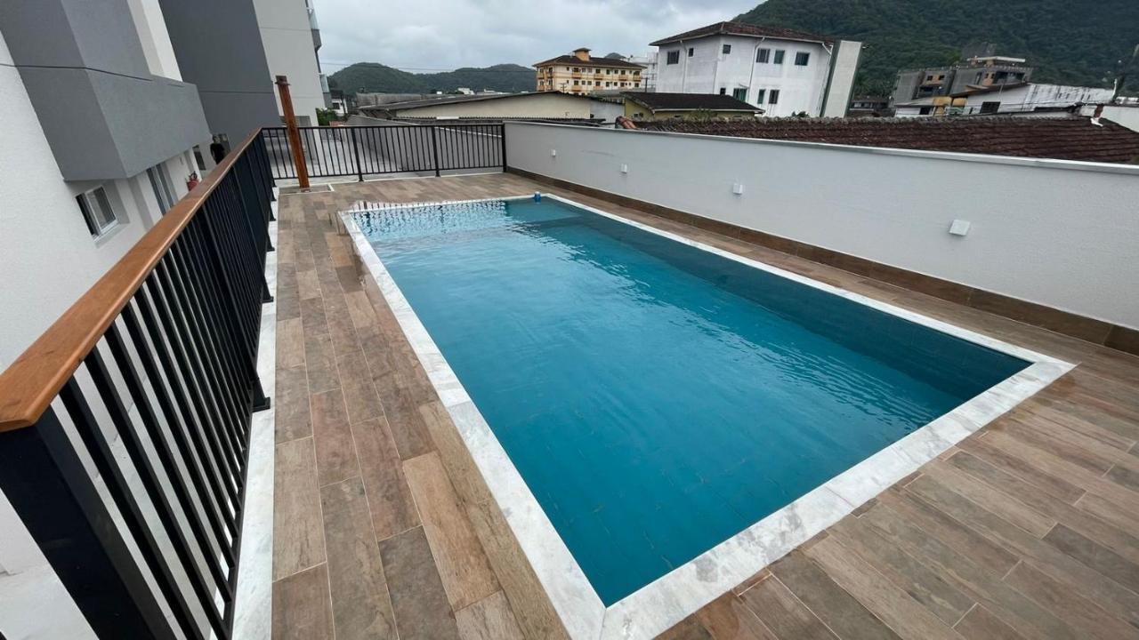 Apartamento Aptos Perfeito Suas Ferias, Surpreenda A Todos Ubatuba