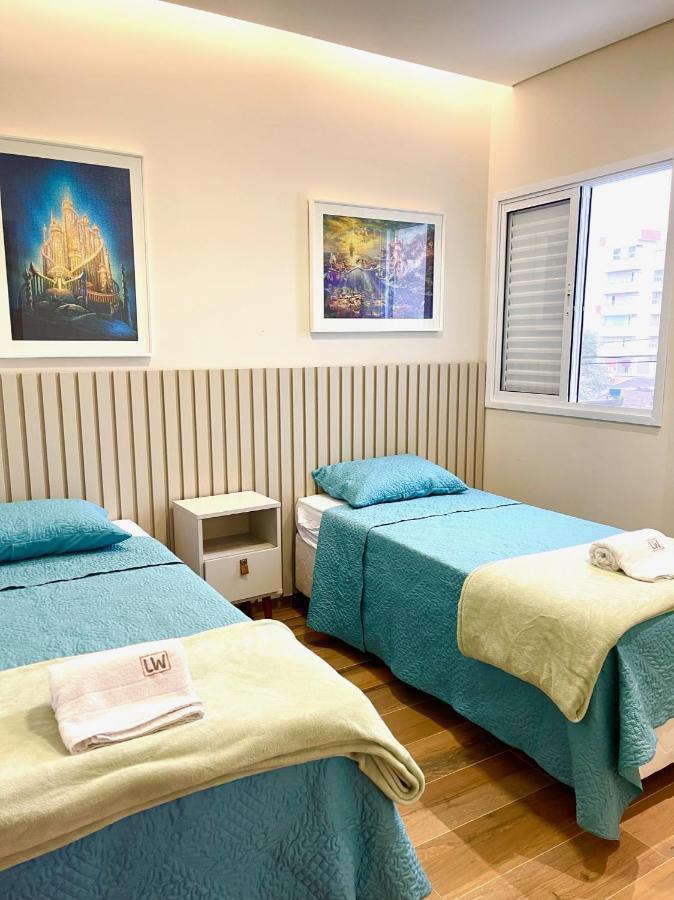 Aptos Perfeito Suas Ferias, Surpreenda A Todos Apartamento