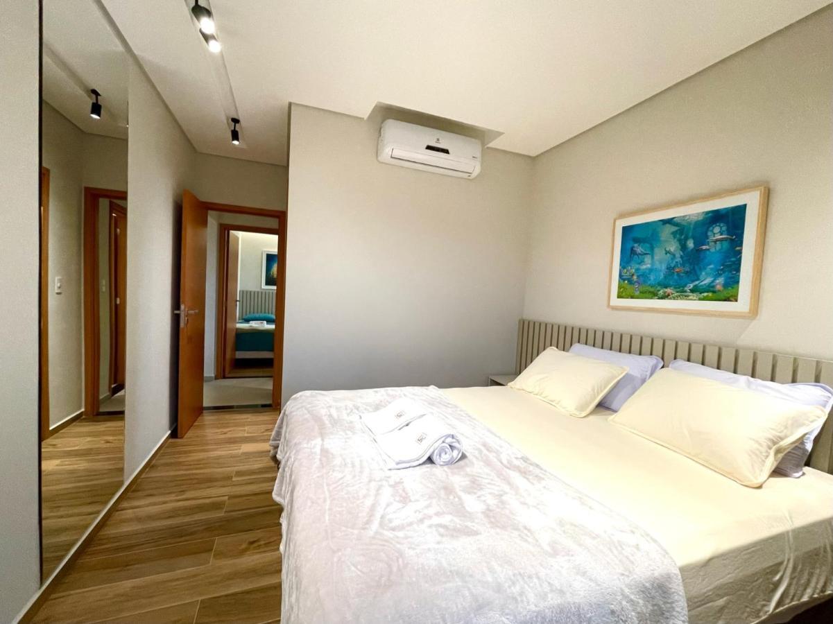 Aptos Perfeito Suas Ferias, Surpreenda A Todos Apartamento