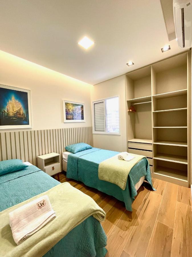 Apartamento Aptos Perfeito Suas Ferias, Surpreenda A Todos