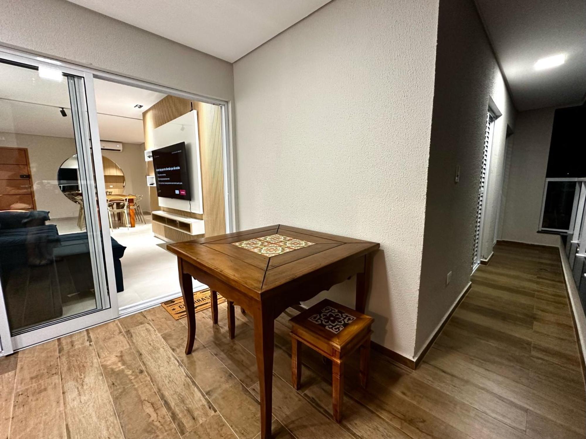 Apartamento Aptos Perfeito Suas Ferias, Surpreenda A Todos Ubatuba