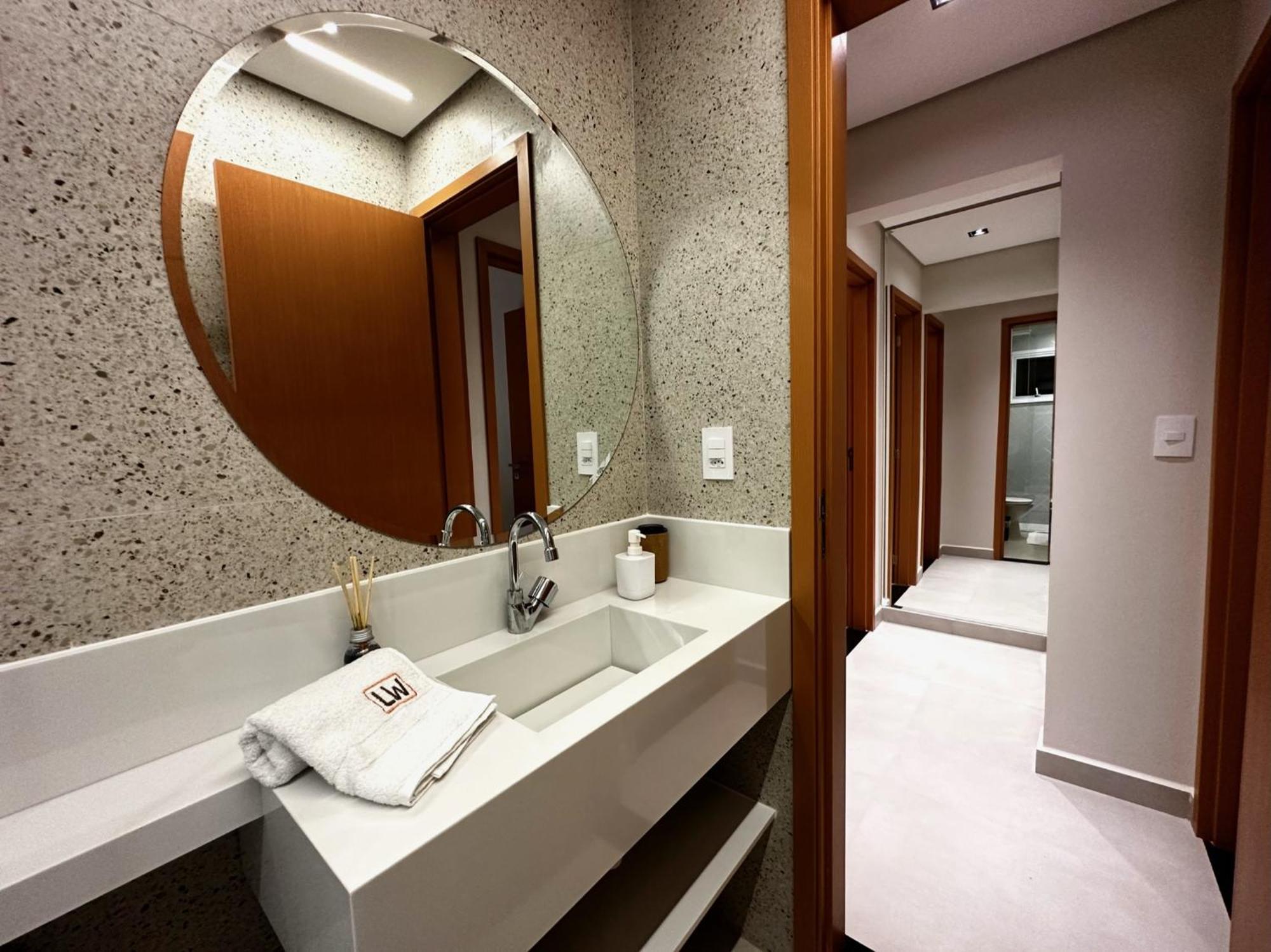 Aptos Perfeito Suas Ferias, Surpreenda A Todos Apartamento