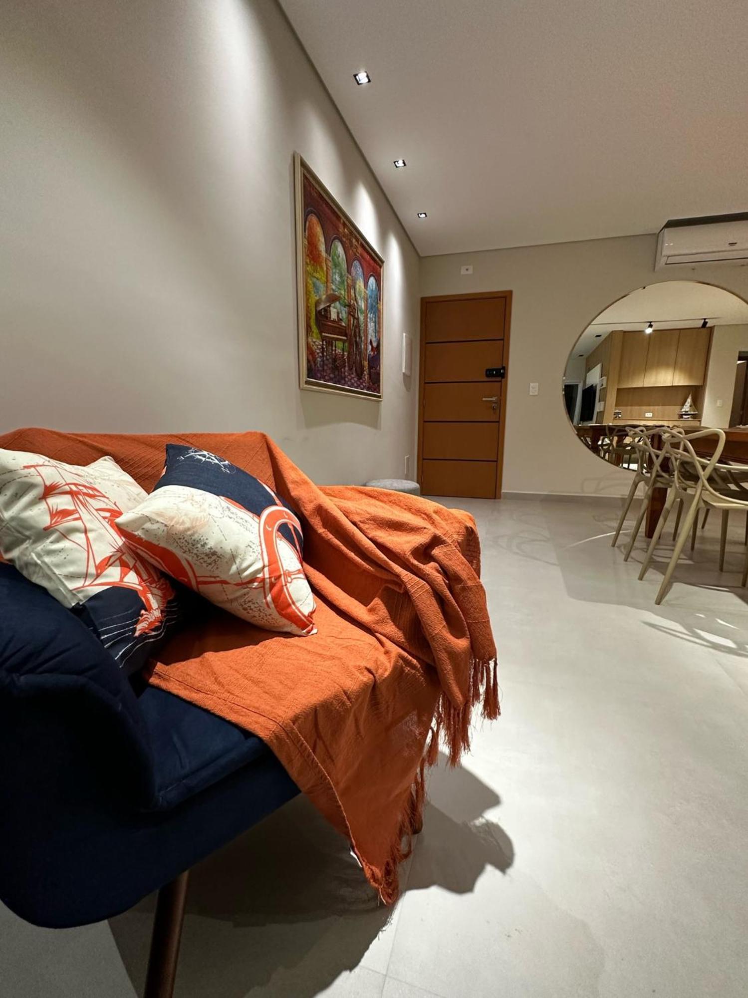 Apartamento Aptos Perfeito Suas Ferias, Surpreenda A Todos