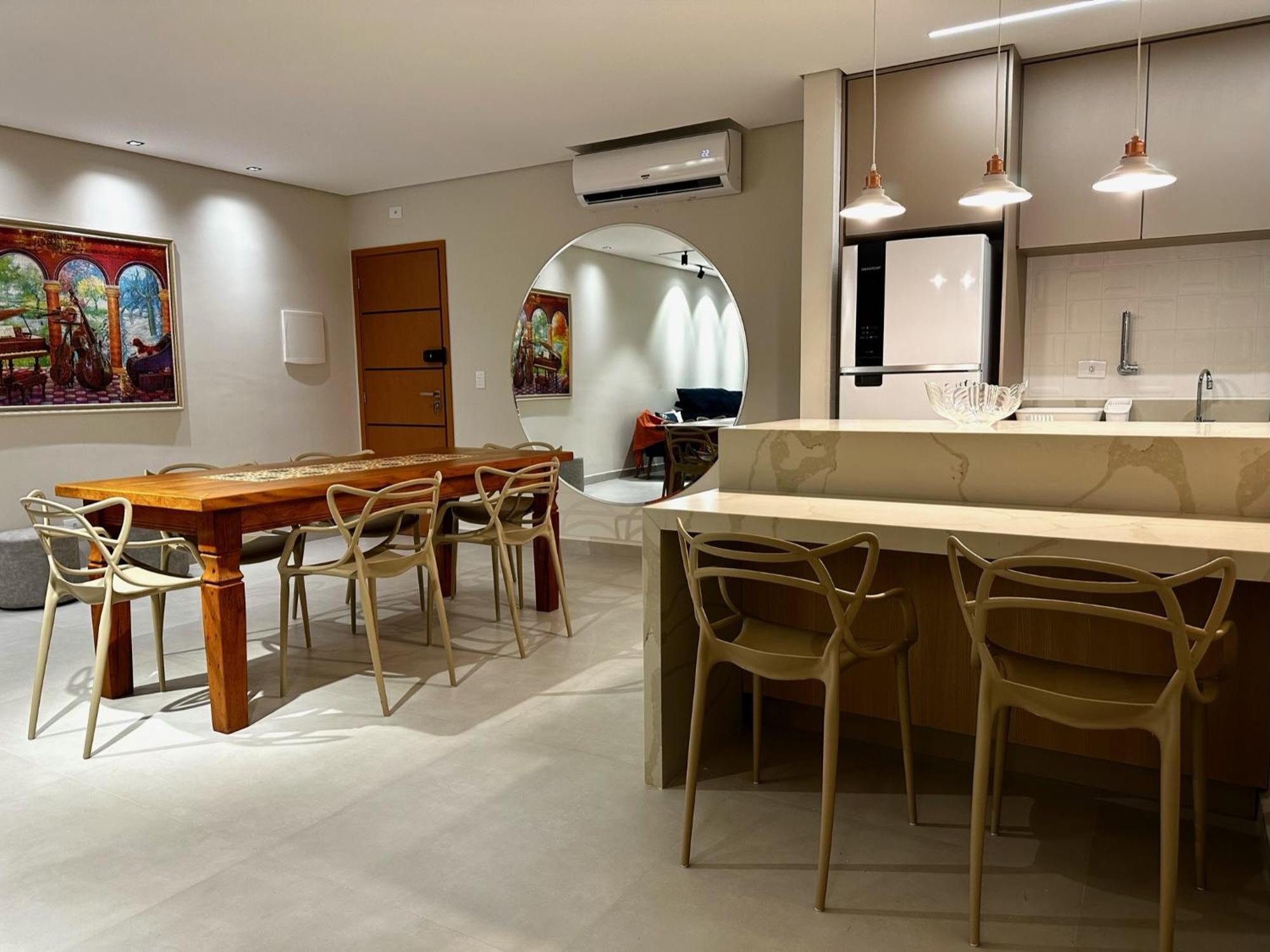 Aptos Perfeito Suas Ferias, Surpreenda A Todos Apartamento *