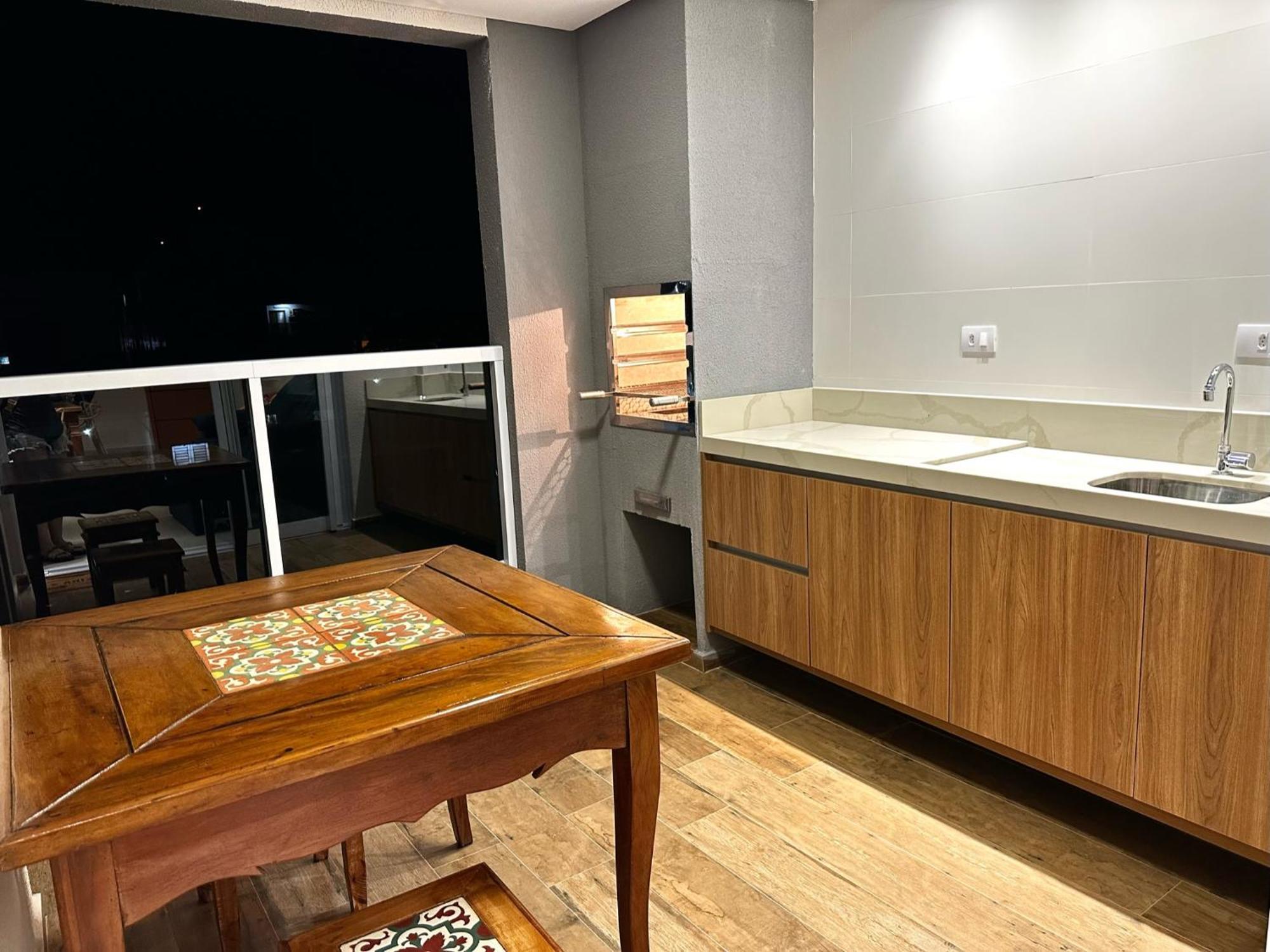 Apartamento Aptos Perfeito Suas Ferias, Surpreenda A Todos *