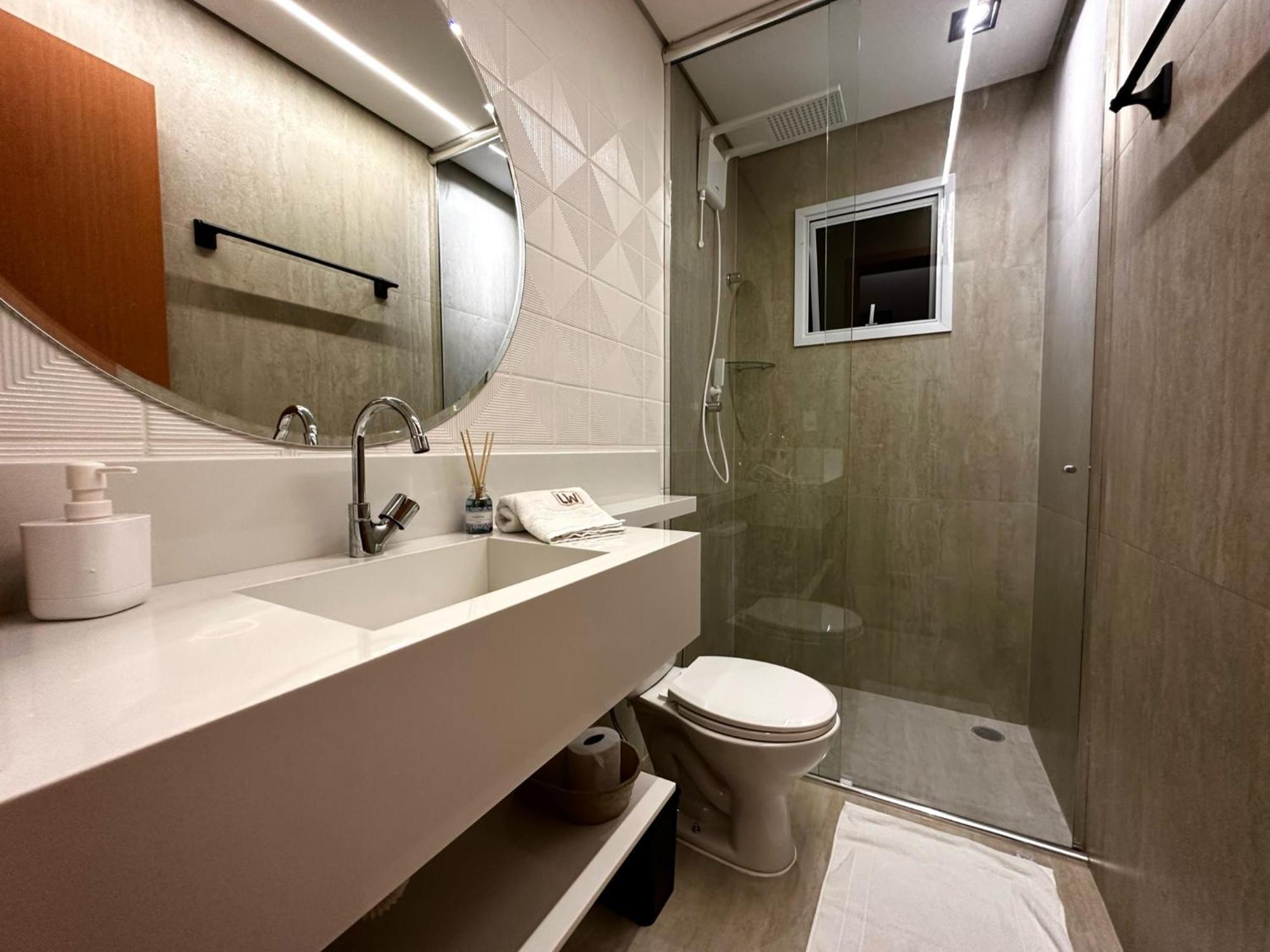 Apartamento Aptos Perfeito Suas Ferias, Surpreenda A Todos Ubatuba