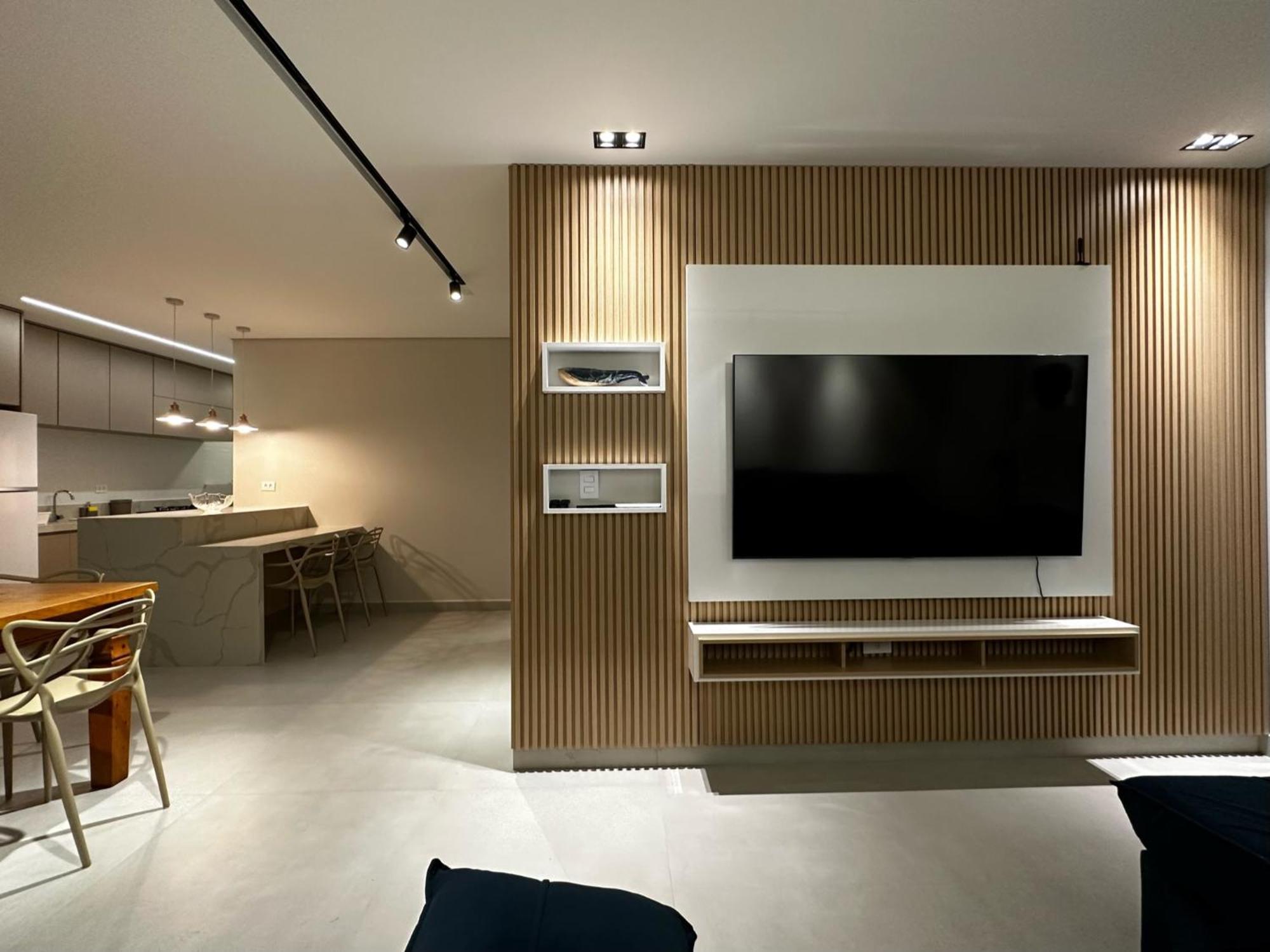 Aptos Perfeito Suas Ferias, Surpreenda A Todos Apartamento