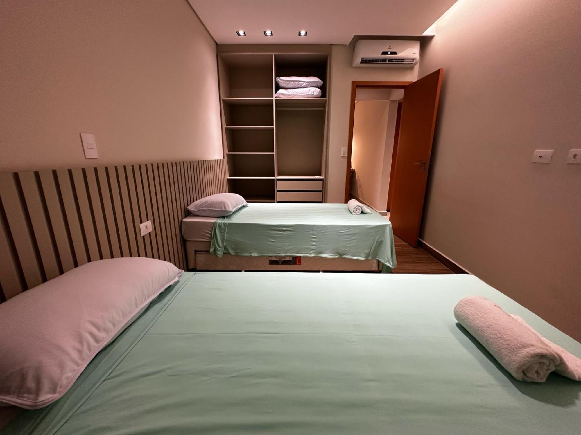 Aptos Perfeito Suas Ferias, Surpreenda A Todos Apartamento