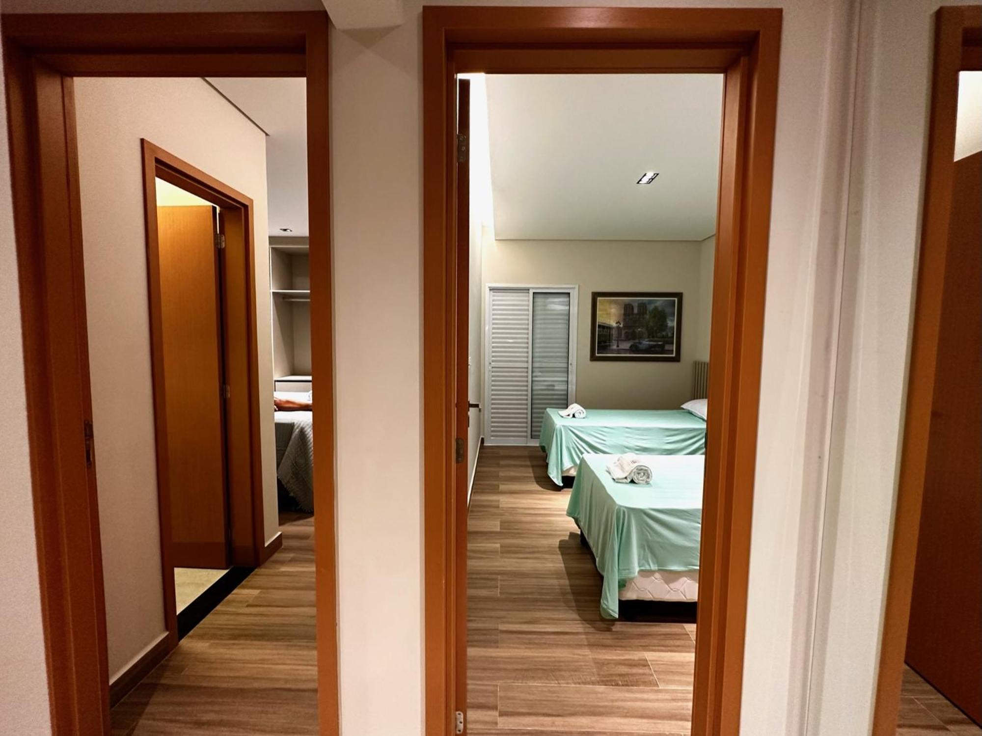 Apartamento Aptos Perfeito Suas Ferias, Surpreenda A Todos *