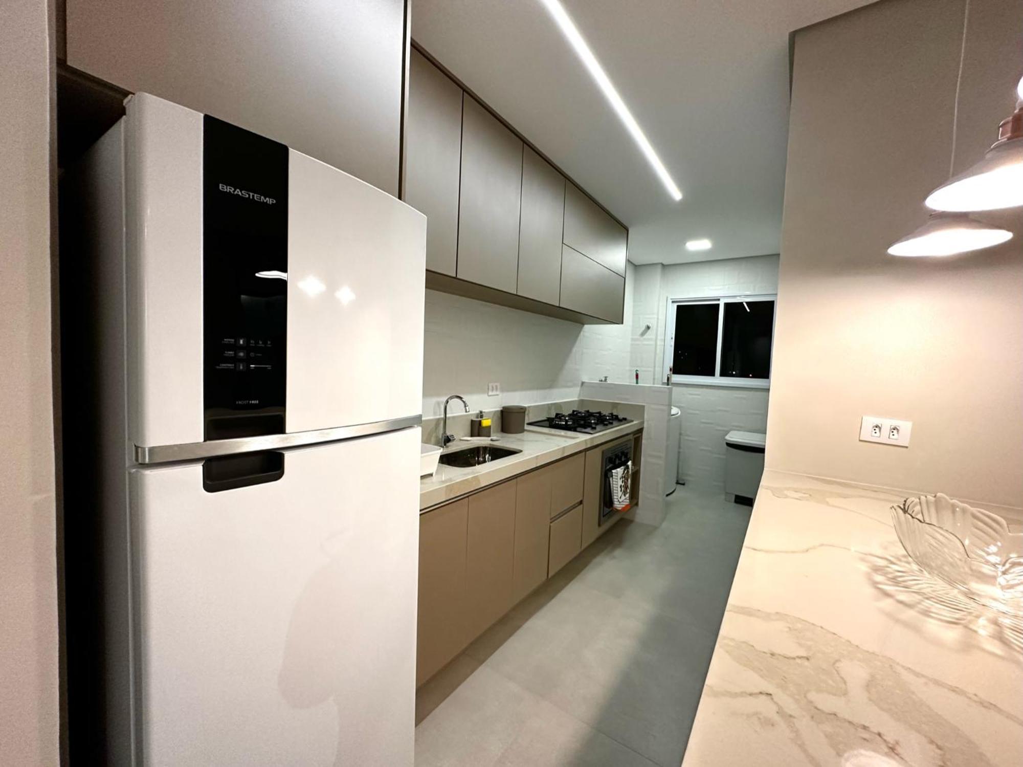 Apartamento Aptos Perfeito Suas Ferias, Surpreenda A Todos