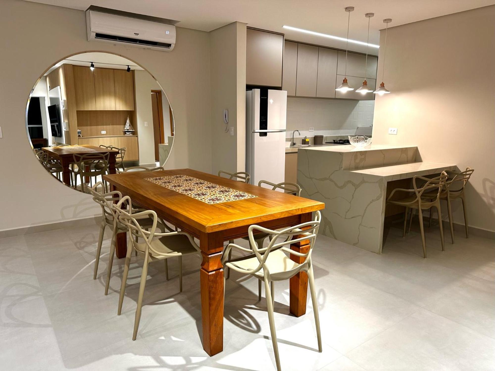 Apartamento Aptos Perfeito Suas Ferias, Surpreenda A Todos