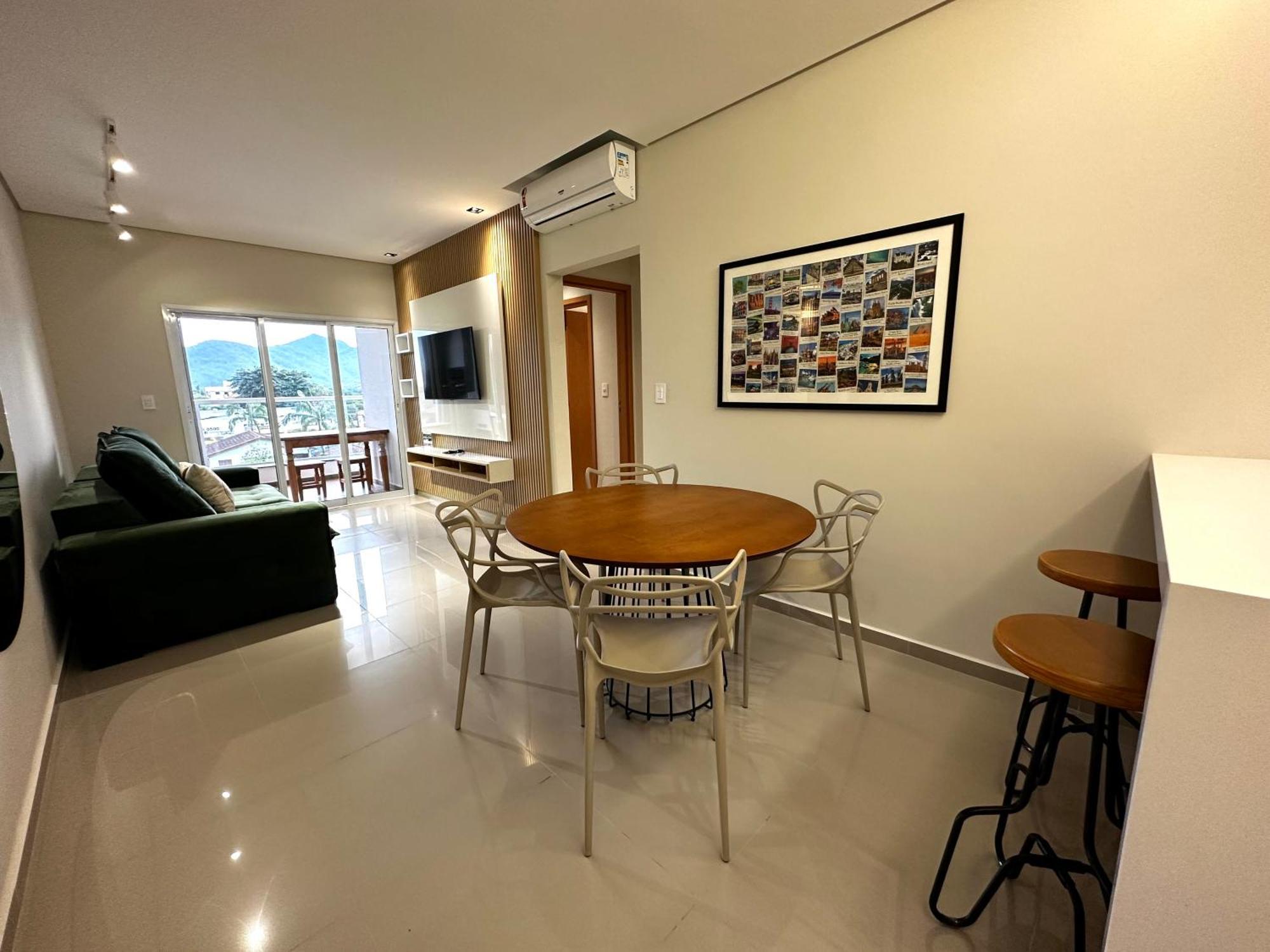 Aptos Perfeito Suas Ferias, Surpreenda A Todos Apartamento *