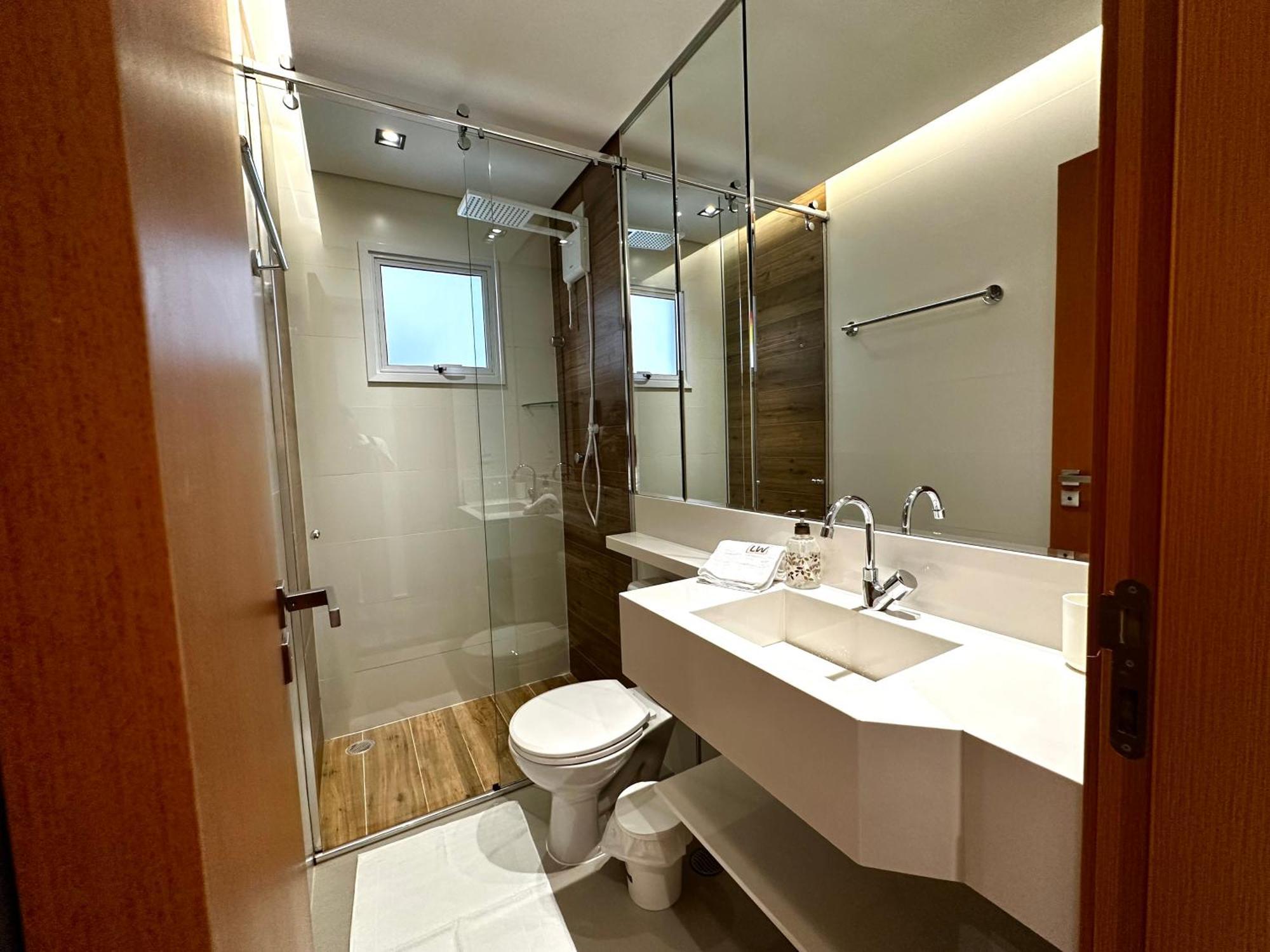 Aptos Perfeito Suas Ferias, Surpreenda A Todos Apartamento