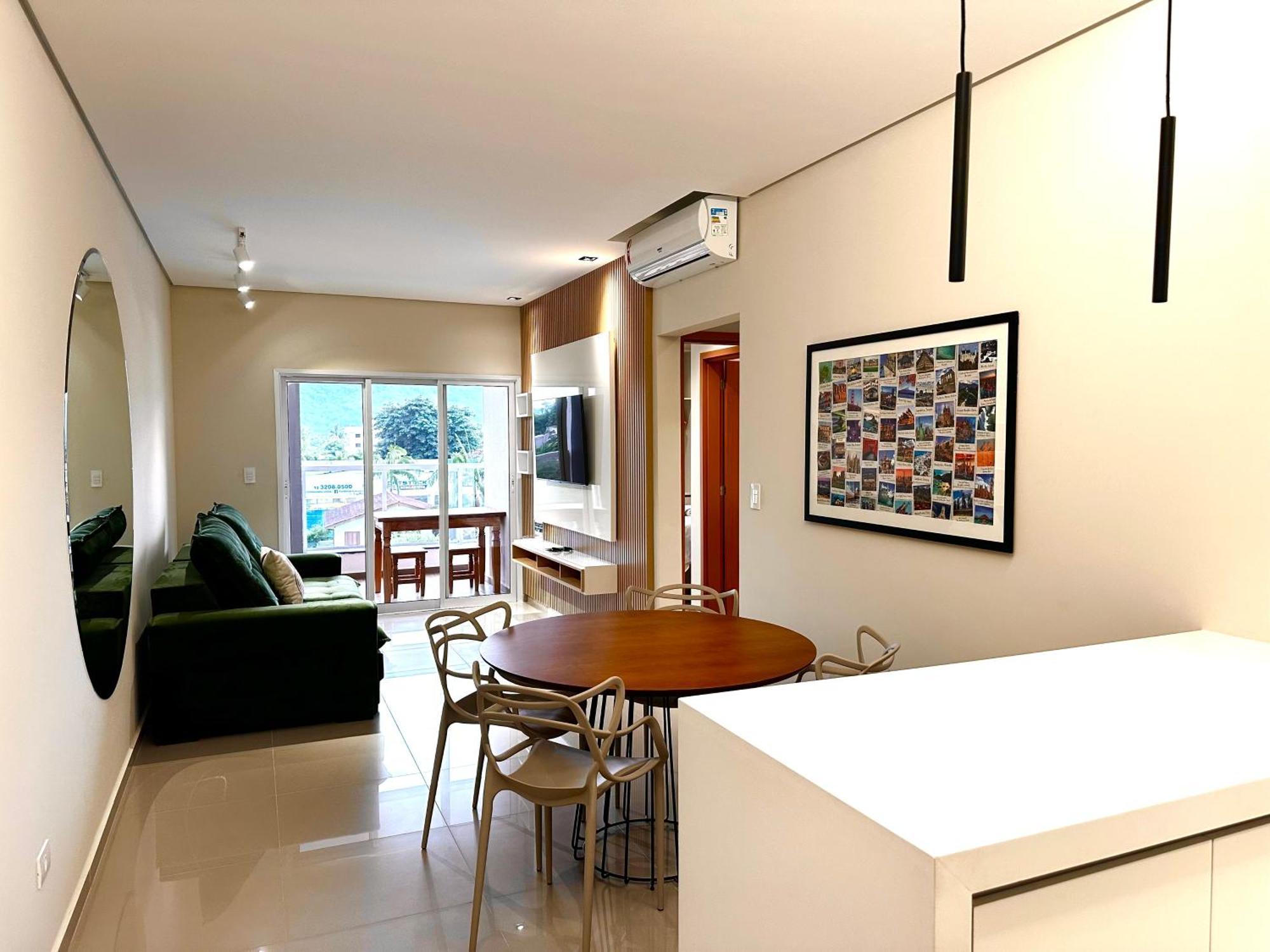 Apartamento Aptos Perfeito Suas Ferias, Surpreenda A Todos