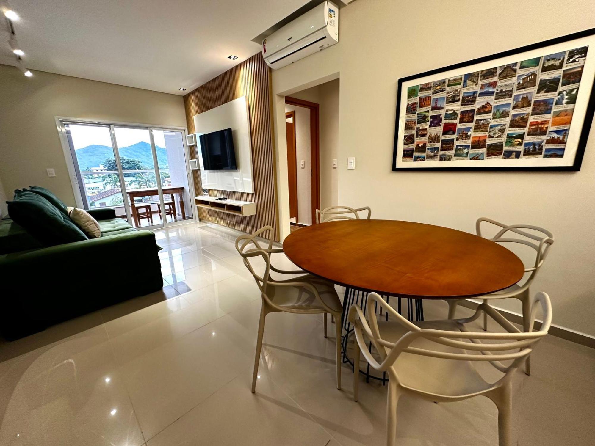 Aptos Perfeito Suas Ferias, Surpreenda A Todos Apartamento *
