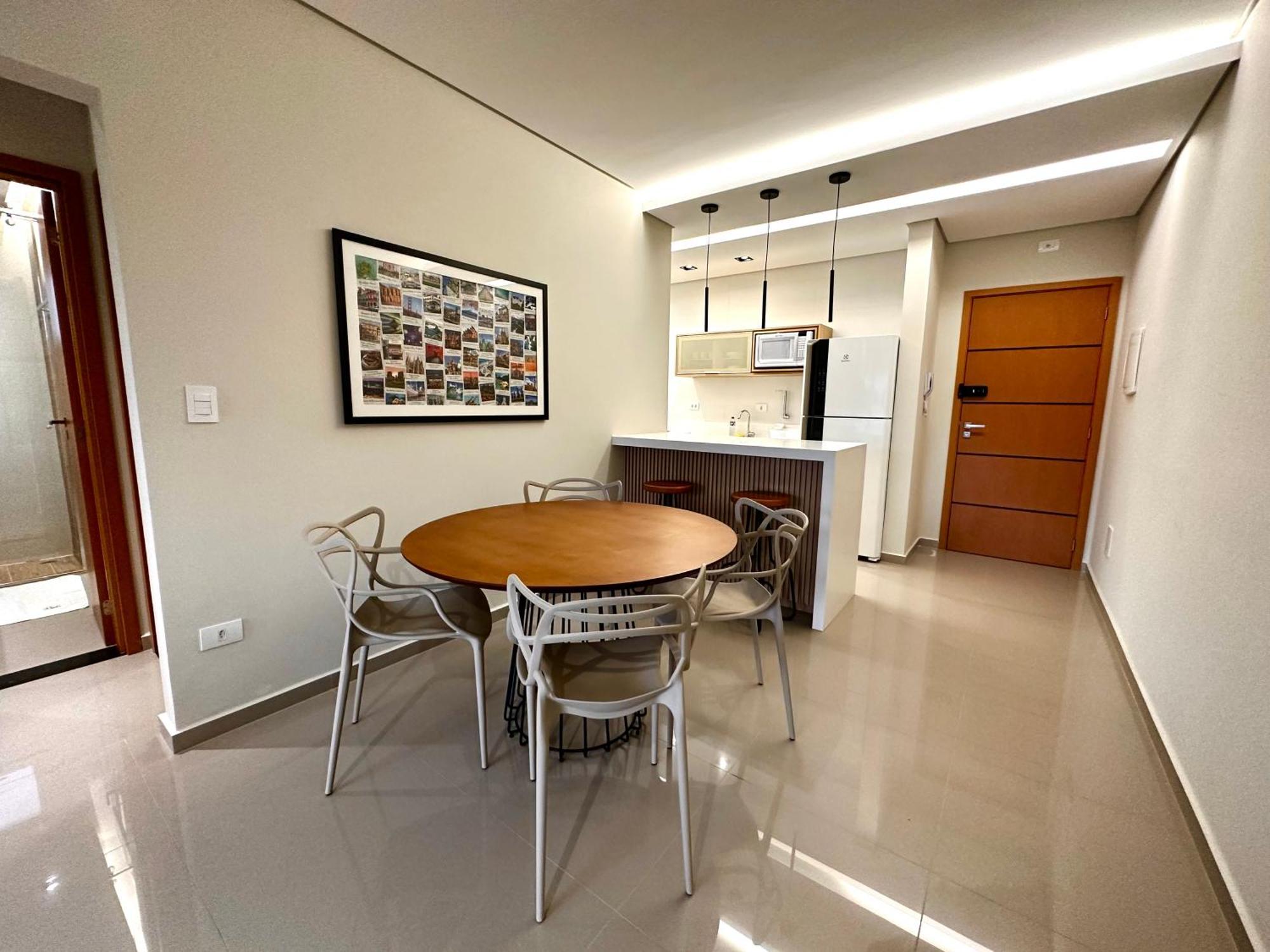 Apartamento Aptos Perfeito Suas Ferias, Surpreenda A Todos Ubatuba