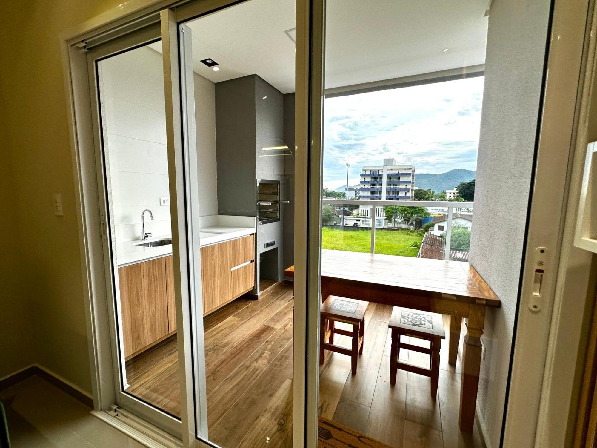 Aptos Perfeito Suas Ferias, Surpreenda A Todos Apartamento