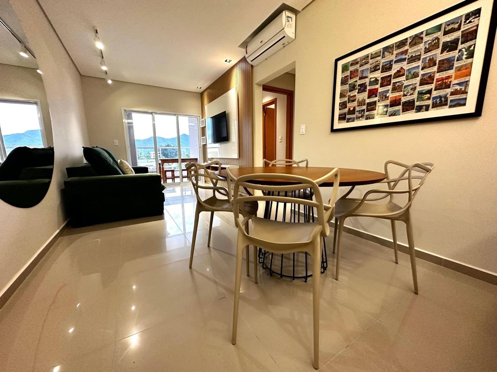 Apartamento Aptos Perfeito Suas Ferias, Surpreenda A Todos
