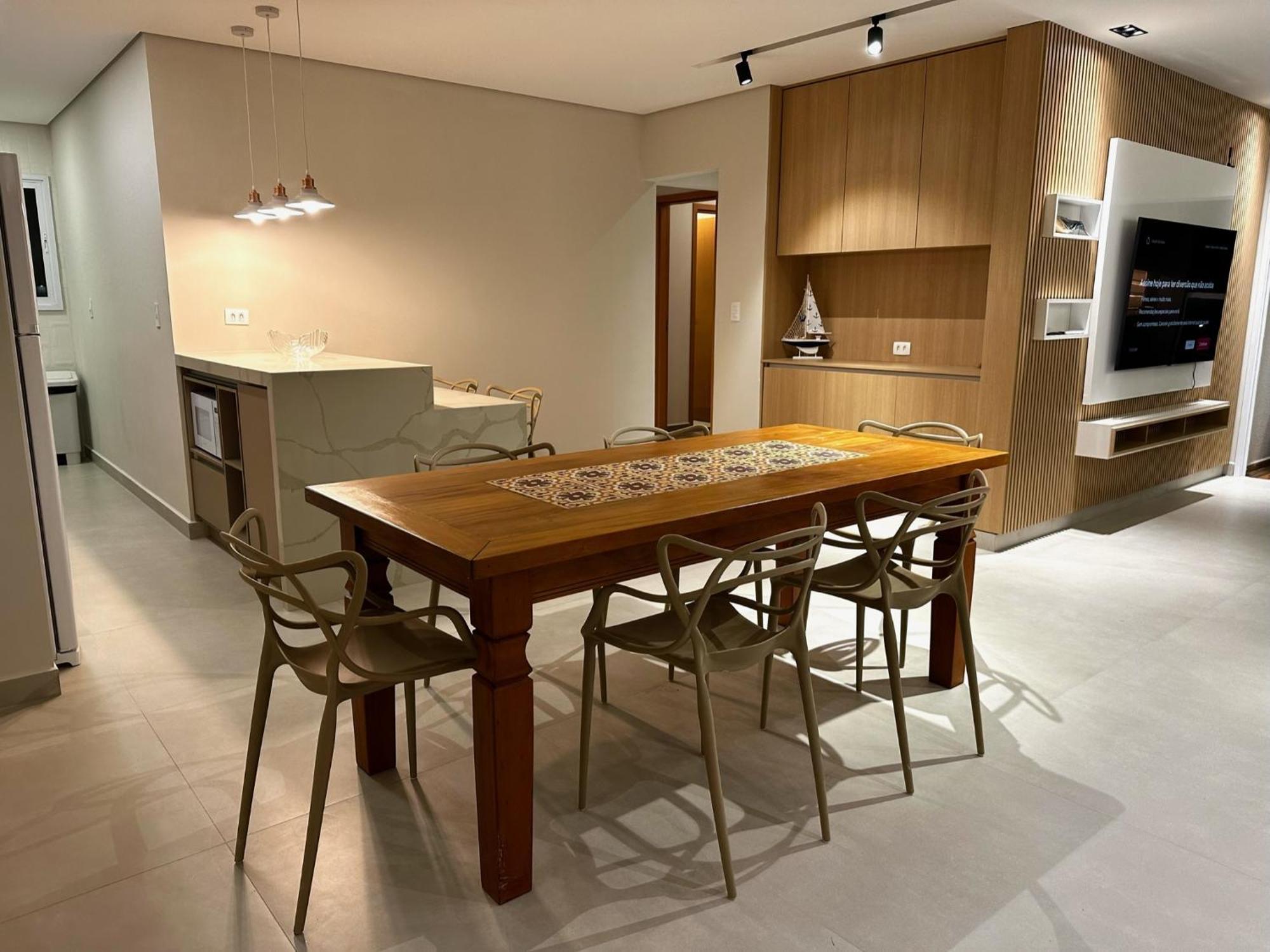 Apartamento Aptos Perfeito Suas Ferias, Surpreenda A Todos